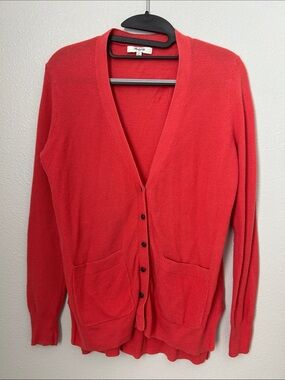 Madewell Cardigan